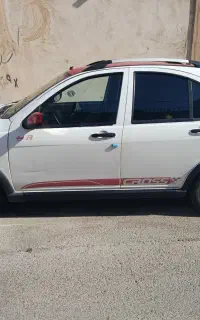 فروش کوییک دنده ای مدل ۱۴۰۰