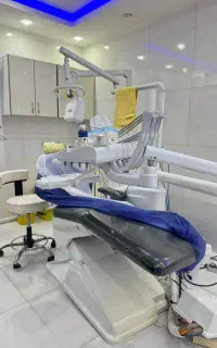 یونیت دندانپزشکی سینا طب