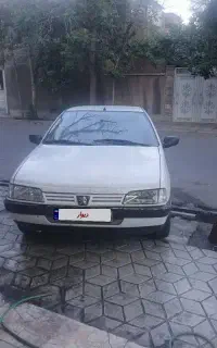 پژو روا