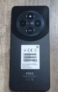 گوشی پوکوc75