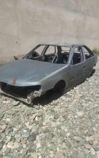 فروش پارس ۹۵