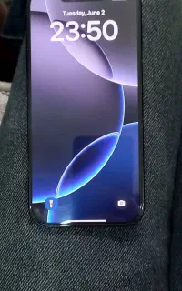آیفون ۱۶پرو. 16pro