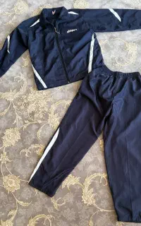 ست لباس ورزشی