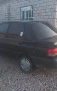 پراید 84