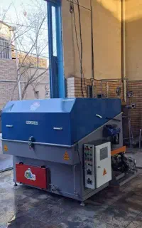 سازنده انواع دستگاه های قطعه شوی موتورشوی سیلندرشو