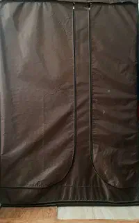 کمد پارچه ای