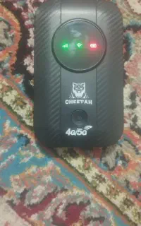 وای فای جیبی 4g/5g
