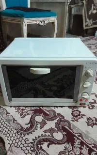 توستر60لیتری
