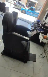 صندلی آرایشگاه