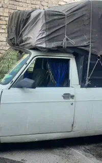 حمل بار