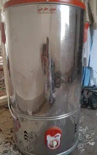 لباسشویی سطلی پتوشور