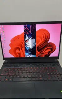 لپ تاپ گیمینگ  Dell G15 5511