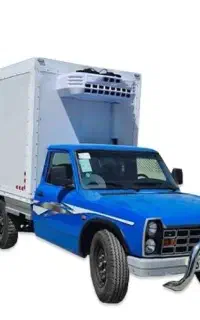 نیسان یخچالدار