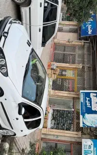 ۲۰۶تیپ پنج فول آبشن