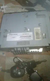 PIONEER 2250UB