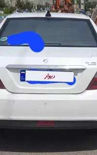 دنا پلاس اتومات توربو