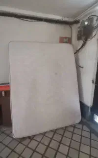 تشک دونفره