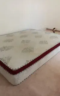 تشک طبی دونفره