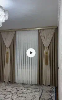 پرده