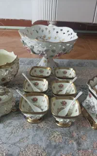 ست پذیرایی زیبا