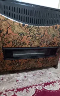 بخاری بزرگ