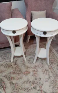 پایه چوبی