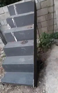 استند  قفسه