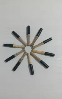 مدادسورمه گیاهی عمده وتک درصدراشیراز