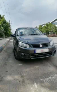 ساینا 95 بدون رنگ