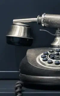 خط تلفن ثابت اعتمادیه