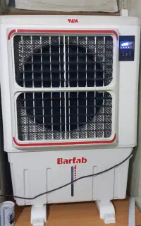 کولر آبی نو