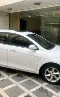 جیلی امگرند RV 7
