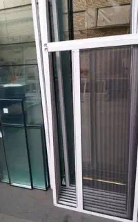 توری پلیسه کشویی   تعمیر و رگلاژ درب و پنجره upvc