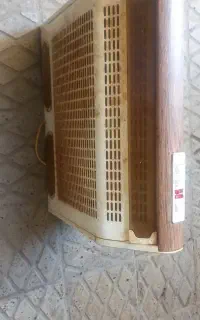 هود کتابی دو موتوره عرض ۶۰ سالم