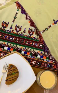 دوزنده لباس بصورت گروهی