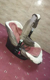 فروش فوری کریر بچه