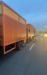 باربری حمل بار اسبابکشی اثاثیه منزل مطمئن ارزان