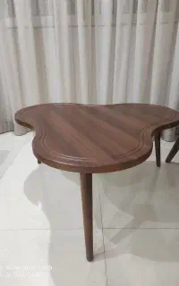 میز وسط