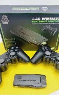 گیم استیک لایت