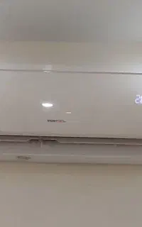 انواع کولر های گازی اسپلیت