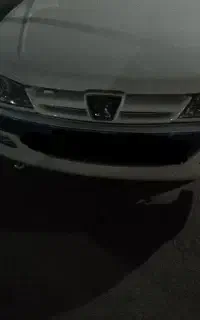 پژو پارس tu5 گاز سیمی