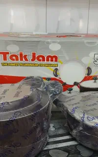 قابلمه تفلون