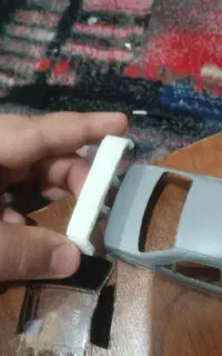 ماکت اسپرت