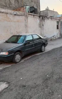 فروش ۴۰۵مدل۸۲