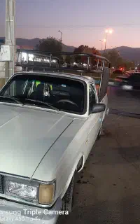 وانت پیکان مدل۹۳
