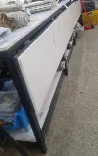میز برش  حرفه استاندارد