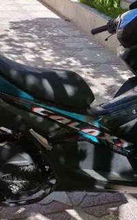 موتور آیروکس R-155 آب خنک