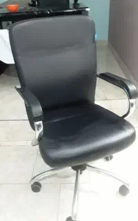 صندلی گردان مدیریتی