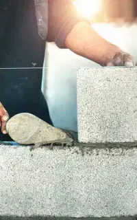 بنایی وسیمانکاری