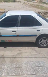 سرویس شلمچه